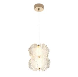 Подвесной светильник Modelight MDL.65223  3000-6000K MDL.65223.2HC GD