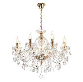 Подвесной светильник Modelight MDL.7068   MDL.7068.8HC GD