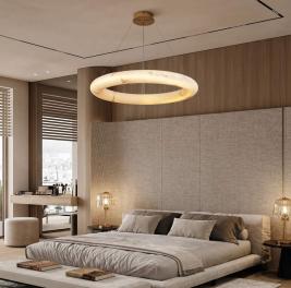 Подвесной светильник Modelight MDL.8485 с пультом 3000-6000K MDL.8485.600PL BS