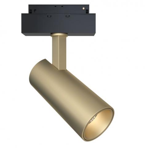 Трековый светильник Maytoni Focus Led TR019-2-15W4K-MG