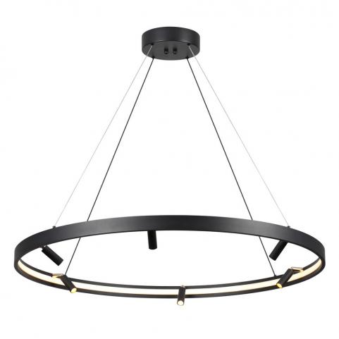 Подвесной светильник Odeon Light Fonda 4317/93L