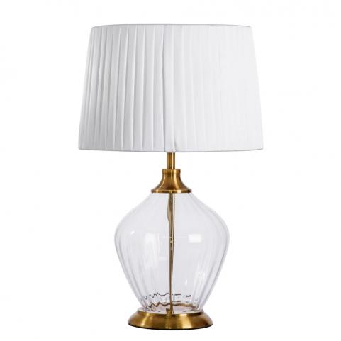 Настольный светильник Arte Lamp Baymont A5059LT-1PB