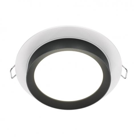 Точечный светильник Maytoni Technical Hoop DL086-GX53-RD-WB