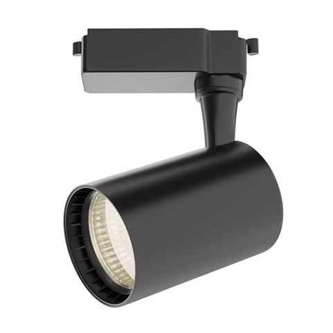 Трековый светильник Maytoni Vuoro TR003-1-10W3K-M-B
