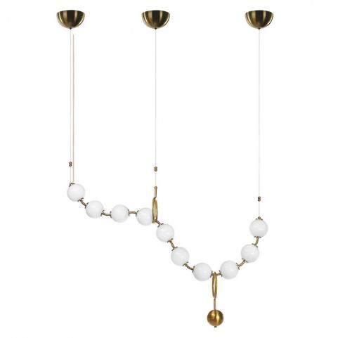 Подвесной светильник Loft IT Coco 5022-10P