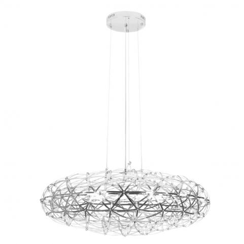 Подвесной светильник Loft IT Raimond 1898/1000 Chrome