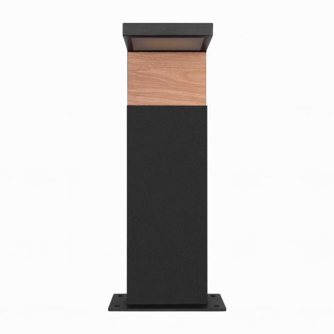 Наземный уличный светильник Loft IT Oak 100001/400
