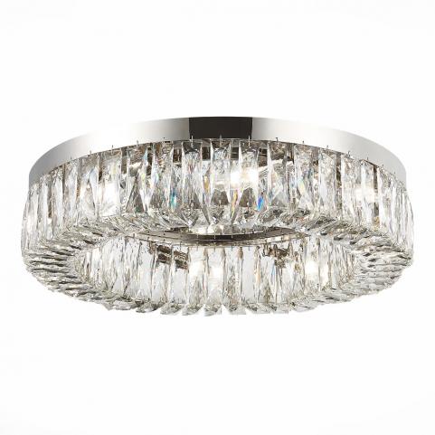 ST Luce Люстра  ST-Luce Rifrazio SL1226.102.08