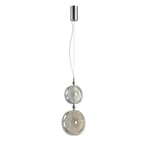 Подвесной светильник Odeon Light Caramella 5416/13LB