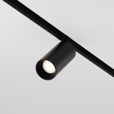 Трековый светильник Maytoni Focus Led Exility 3000-6000K TR032-4-5WTW-S-DD-B