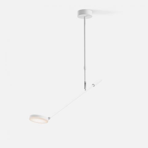 Потолочный светильник Maytoni Fad MOD070CL-L8W3K