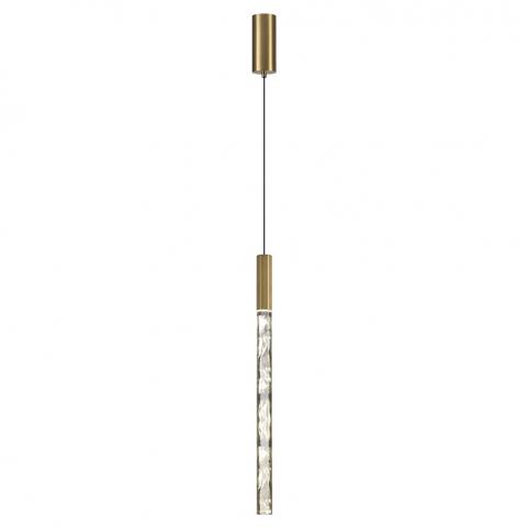 Подвесной светильник Odeon Light Aletta 6679/4L