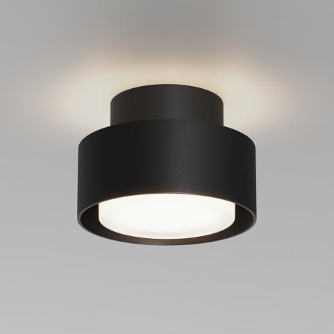 Точечный светильник Maytoni Technical Ceiling Space C092CL-GX53-B