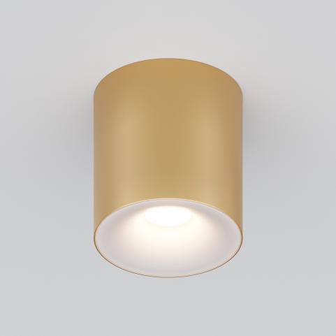Точечный светильник Maytoni Technical Ceiling Spark C094-GU10-MG