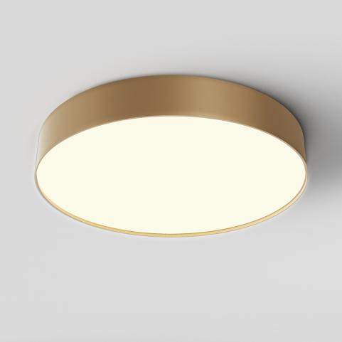 Потолочный светильник Maytoni Technical Ceiling 3000K Zon C032CL-45W3K-RD-MG