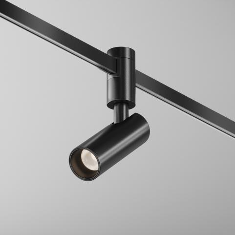 Трековый светильник Maytoni Technical Flarity 3000K Focus Led TR144-1-5W3K-W-B