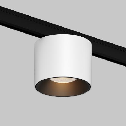 Трековый светильник Maytoni Technical Levity 2700К Alfa S TR188-1-5W2.7K-M-BW