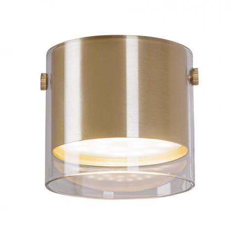 Накладной светильник Arte Lamp Lazio  A5366PL-1SG