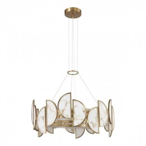 Подвесной светильник Odeon Light Toscana 5447/40L