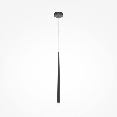 Подвесной светильник Maytoni  Cascade MOD132PL-L6BK