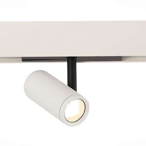 ST Luce Магнитный трековый светильник ST-Luce Skyline 48 4000K ST808.546.08