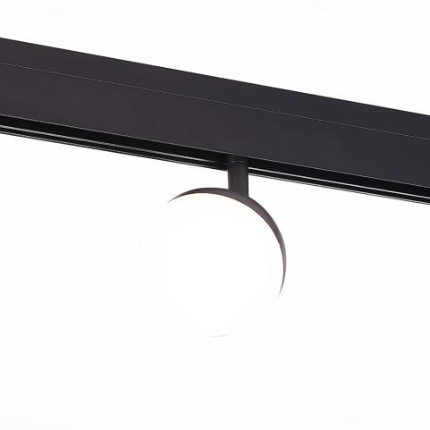 ST Luce Магнитный трековый светильник ST-Luce Skyline 48 3000K  ST358.436.07