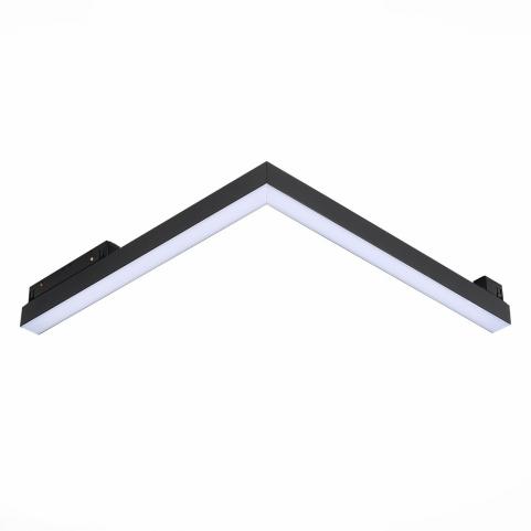 ST Luce Магнитный трековый светильник ST-Luce Skyline 48 4000K  ST800.446.15