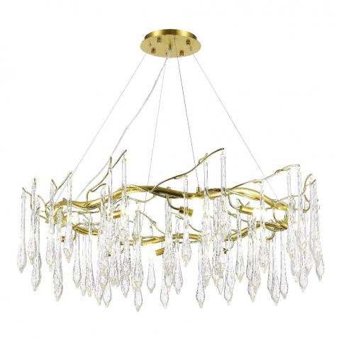 Подвесной светильник ST Luce Teardrops 4000K SL1660.203.12
