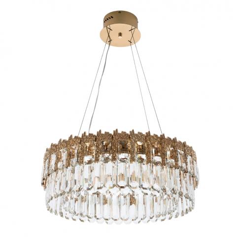 Подвесной светильник Modelux 3000-6000K ML.830.600 GD