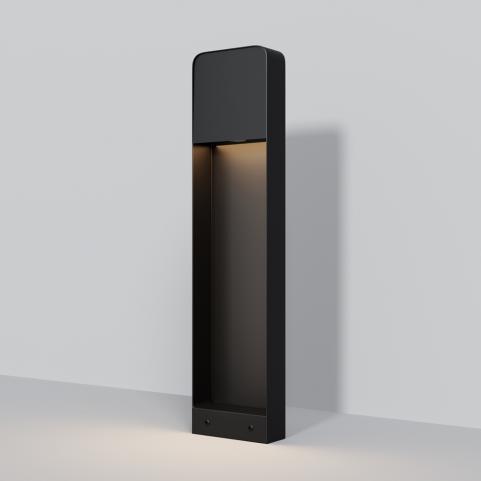 Уличный фонарь Maytoni Outdoor Porte  O481FL-L7B3K