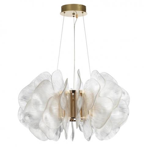 Подвесной светильник Odeon Light Siama 5089/115L