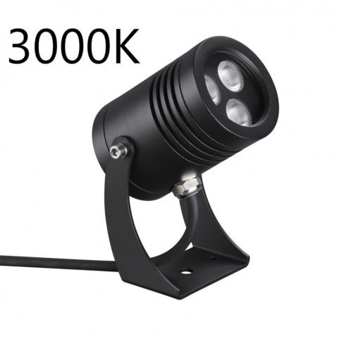 Настенный уличный светильник Odeon Light Stima 6648/6WA3