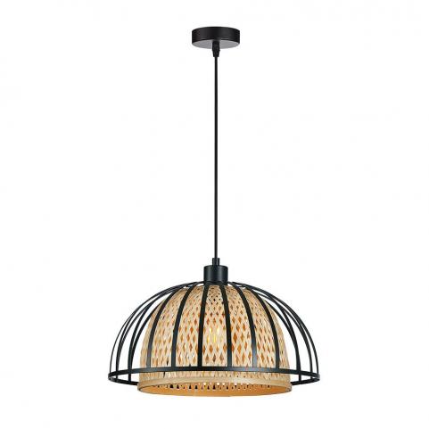 Светильник подвесной Arte Lamp Woodstock  A7071SP-1BK