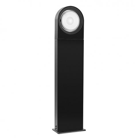 Уличный фонарь Arte Lamp San Francisco A1831PA-1BK