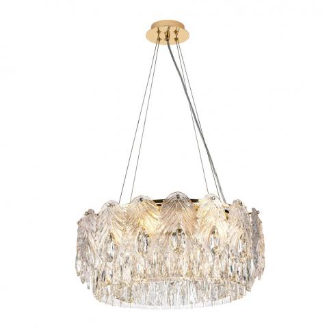 Подвесной светильник Modelux  ML.7445.500 GD
