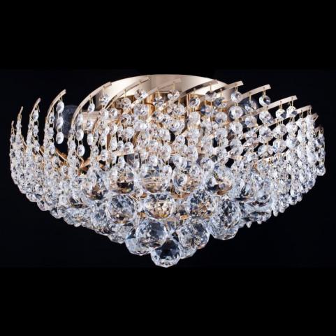 Люстра Maytoni Karolina DIA120-06-G