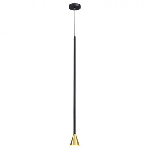 Подвесной светильник Odeon Light Pipa 3884/1GB
