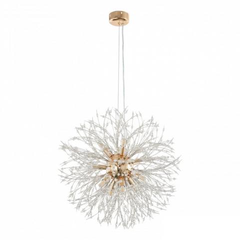 Подвесной светильник Arte Milano 74398.D500.H550.G9.12 G