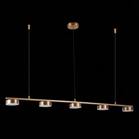 ST Luce Подвесной светильник ST-Luce Pances SL6000.303.05