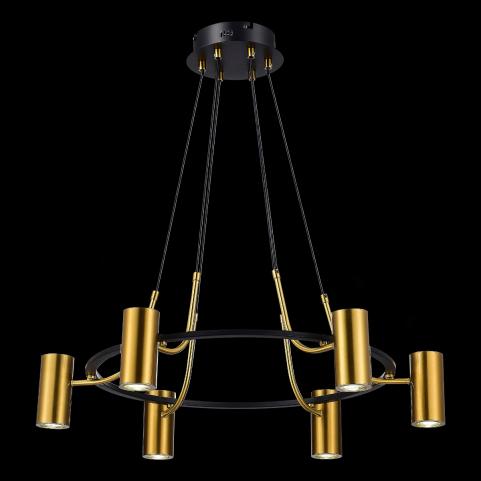 ST Luce Подвесной светильник ST-Luce Talia SL1215.403.06