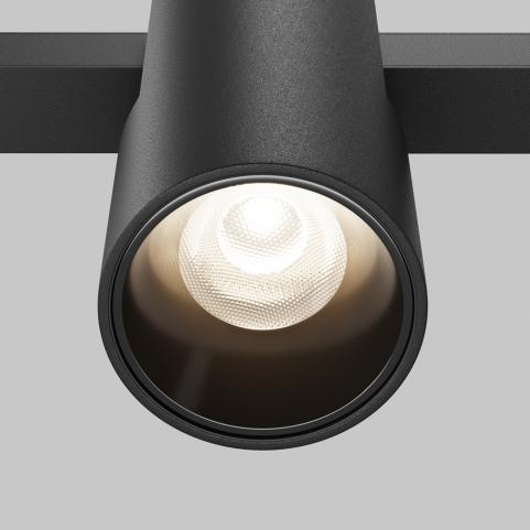 Трековый светильник Maytoni Technical Exility 2700-6000K Dim Smart Alfa TR122-4-7W-DS-B