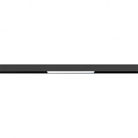 Магнитный трековый светильник Arte Lamp Expert Smart A5742PL-1BK