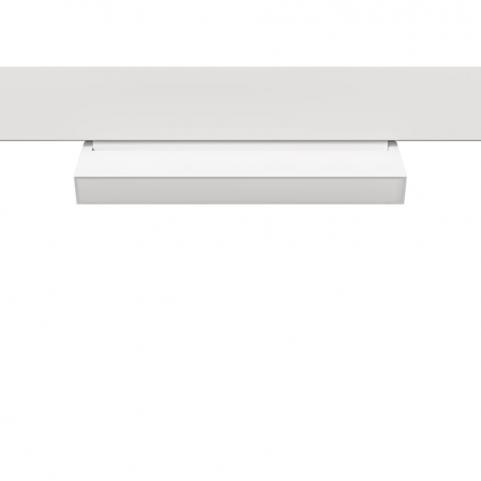Магнитный трековый светильник Arte Lamp Linea 4000К A4669PL-1WH