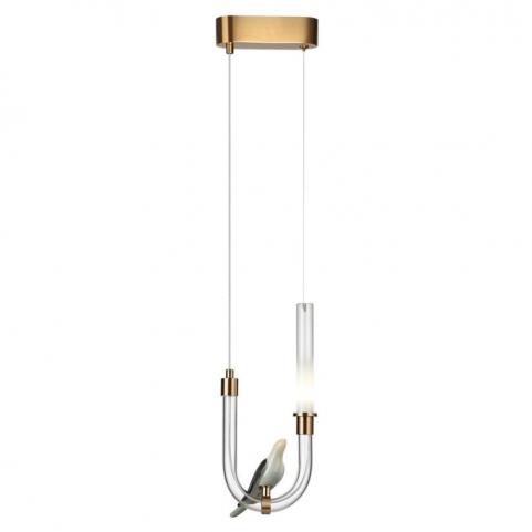 Подвесной светильник Odeon Light Lark 5431/2L