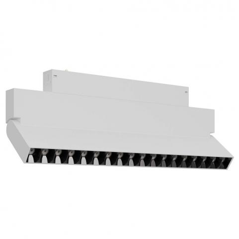 ST Luce Трековый светильник ST-Luce Skyline 220 3000K / 4000K / 5000K  ST686.596.18