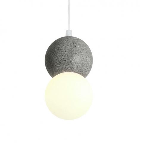 Подвесной светильник Freya Concrete FR5484PL-01W1