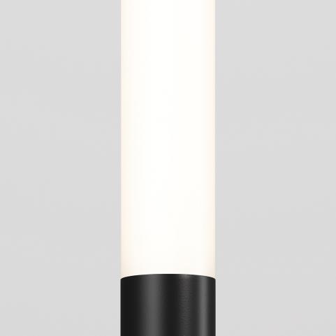 Уличный фонарь Maytoni Outdoor Flare  O487FL-L3GF3K1