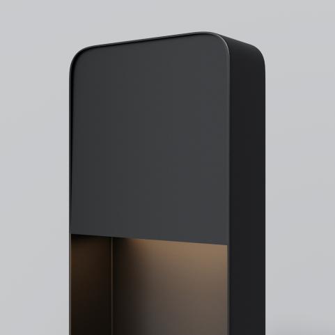 Уличный фонарь Maytoni Outdoor Porte  O481FL-L7B3K