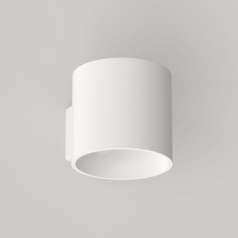 Бра Stellanova Mira 160 Wall гипсовый SN 500