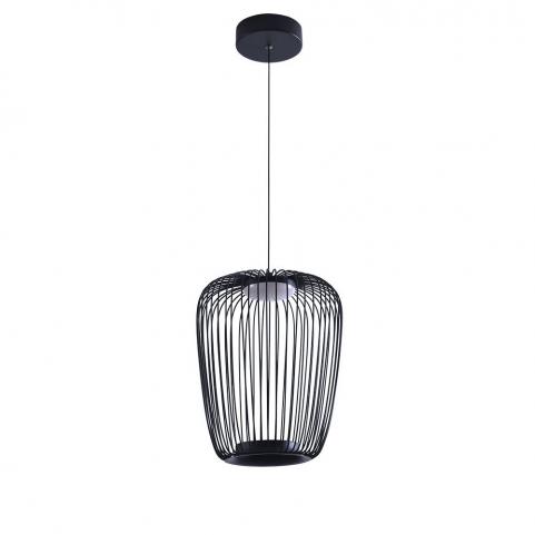 Светильник подвесной Arte Lamp Flare A3528SP-12BK